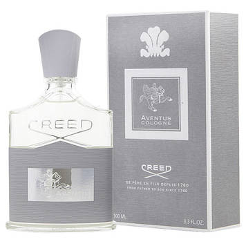 Парфуми Creed Aventus Cologne (Крид Авентус Кологен) Оригінальна якість!