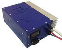 Зарядное устройство для гелевых аккумуляторов 960 кВА 12V - Bres CF-960-12 PRO
