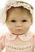 Лялька реборн Поліна.Reborn doll (383), фото 4