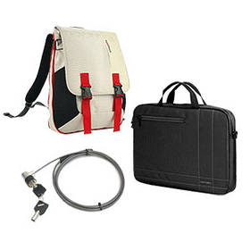 Сумки для ноутбуків