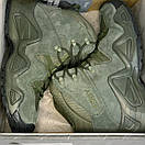 Черевики тактичні демисезонні ESDY. Олива, фото 5