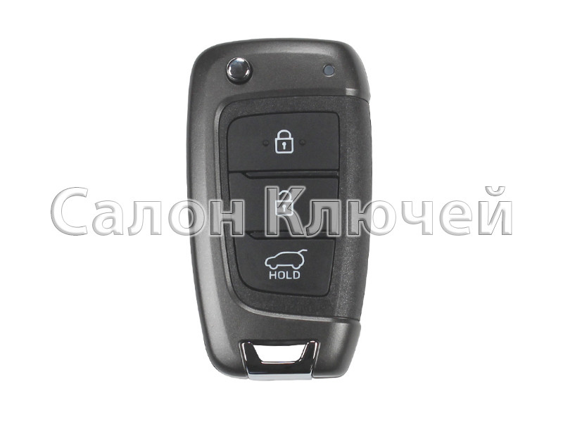 95430-G3200 викидний ключ Hyundai I30 2018-2021 (ORIGINAL)