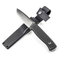 Ніж Fallkniven F1 Pilot Survival CoS