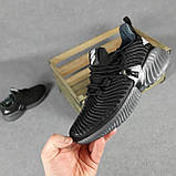 Кросівки жіночі купити Adidas Alphabounce Instinct, фото 8