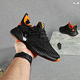 Кросівки жіночі купити Adidas Alphabounce Instinct., фото 3