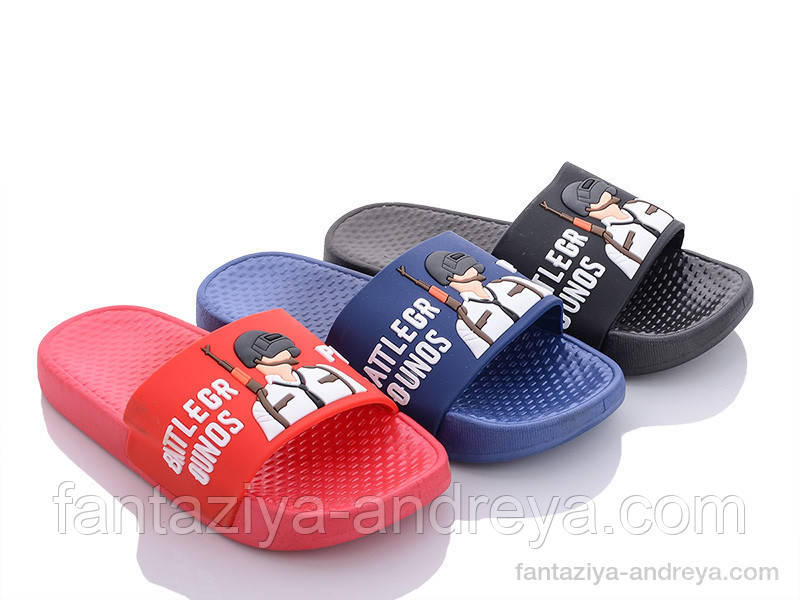 Сланці дитячі ВВТ 30-35р., фото 1