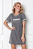 Нічна сорочка ARUELLE EMMA Nightdress M, фото 3