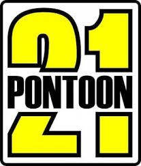 Pontoon 21