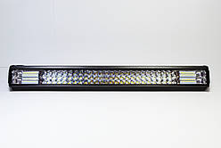 Світлодіодна LED Балка (101см) 540Вт (світлодіоди 3w х180шт)