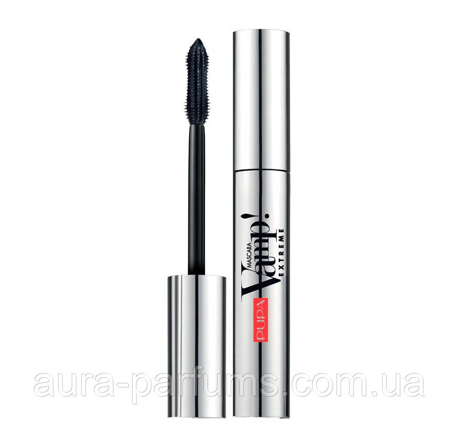Туш для вій Pupa Vamp! Extreme Mascara