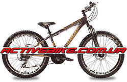 Totem HT 4  24" MTB AL.
