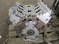 Двигатель Hummer H2 6.0 AWD LQ4
