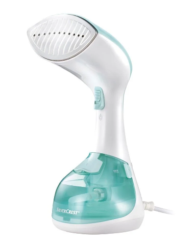 Відпарювач для одягу Silver Crest SDMF 1300 A1
