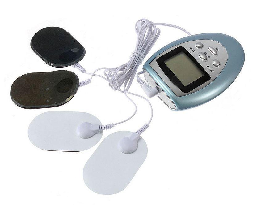 Електричний міостімулятор ElectricForce-4, фото 1