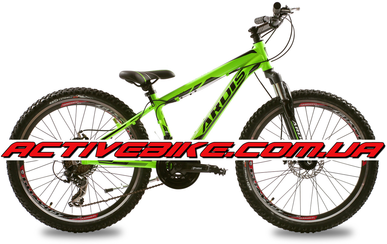 Ardis Ezreal 24" MTB AL.