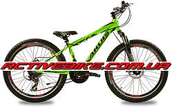 Totem Ezreal 24" MTB AL.