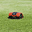 Газонокосилка-робот Ambrogio Robot L35 Deluxe, фото 5