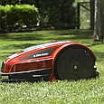 Газонокосилка-робот Ambrogio Robot L35 Deluxe, фото 3