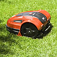 Газонокосилка-робот Ambrogio Robot L35 Deluxe, фото 2