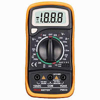Цифровий мультиметр універсальний PROTESTER PM830