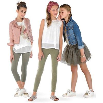 купити дитячі лосини