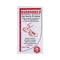 Гель противоожоговый Burnshield 3,5 мл