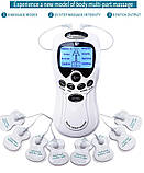 Електричний міостімулятор ElectricForce-8, фото 2