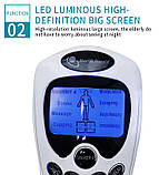 Електричний міостімулятор ElectricForce-8, фото 3