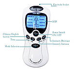 Електричний міостімулятор ElectricForce-8, фото 8