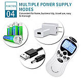 Електричний міостімулятор ElectricForce-8, фото 4