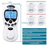 Електричний міостімулятор ElectricForce-8, фото 7