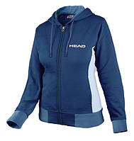 Куртка HEAD Team Fleece Zipper (жінка)