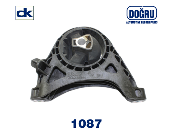 DK 1087 Опора двигуна передня OPEL