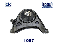 DK 1087 Опора двигателя передняя OPEL