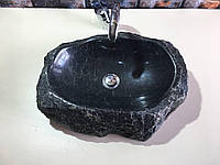 Раковина з натурального граніту Lightning, фото 1