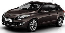 Renault Megane 3 (2008-2015) універсал