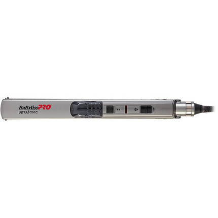 Випрямляч для волосся BaByliss PRO Ultrasonic Cool Mist BAB2191SEPE 28мм, фото 3