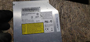 Привод DVD-RW Philips DS-8A1P SATA No 212203, фото 3
