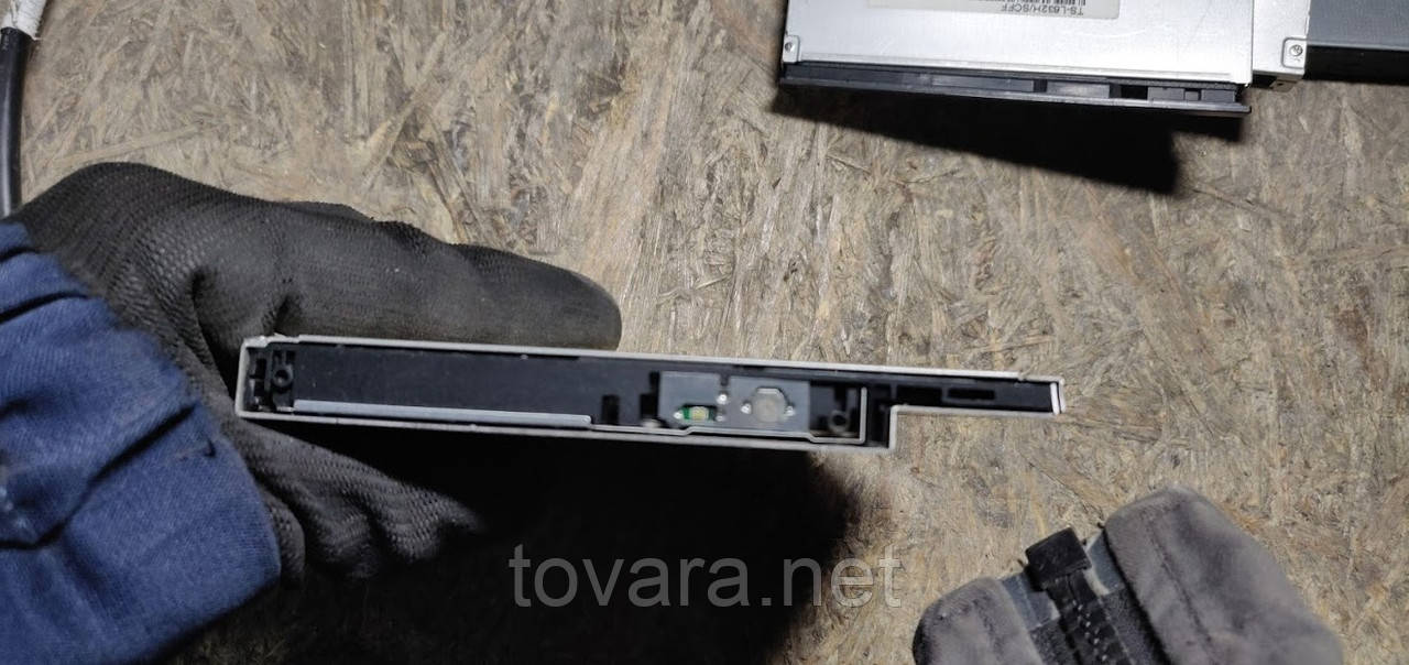 Привод DVD-RW Philips DS-8A1P SATA No 212203
