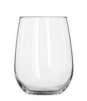 Склянка 380 мл (Borgonovo) Ducale stemless