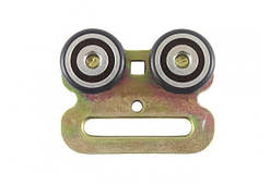 Ролик бічної штори 32*75*52  KOGEL