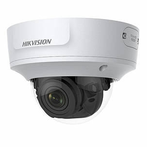Hikvision DS-2CD2743G2-IZS (2.8-12 мм), фото 1