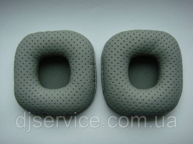 Амбушюри PU (подушечки) для навушників Marshall Major 1, фото 1