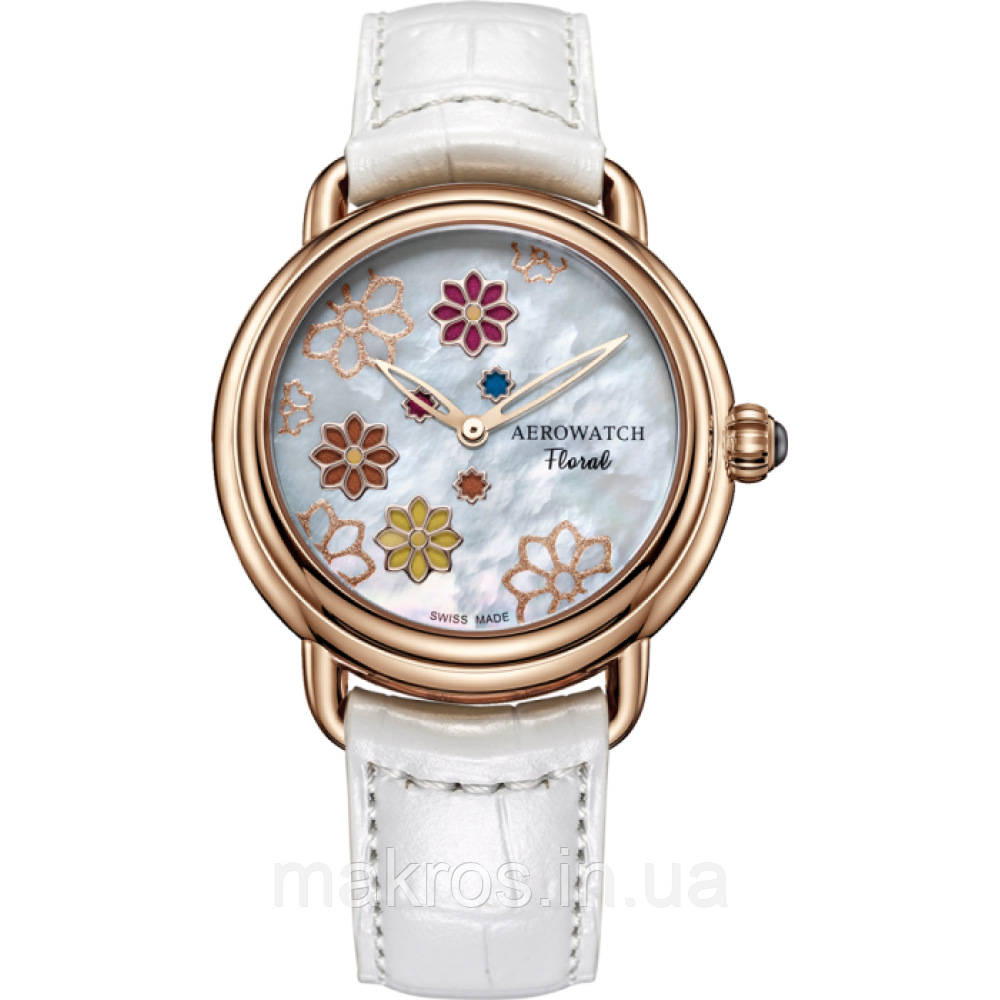 44960RO16 Жіночий наручний годинник Aerowatch, фото 1
