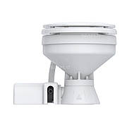 Туалет електричний морської SEAFLO SFMTE-01 / SFMTE1-01