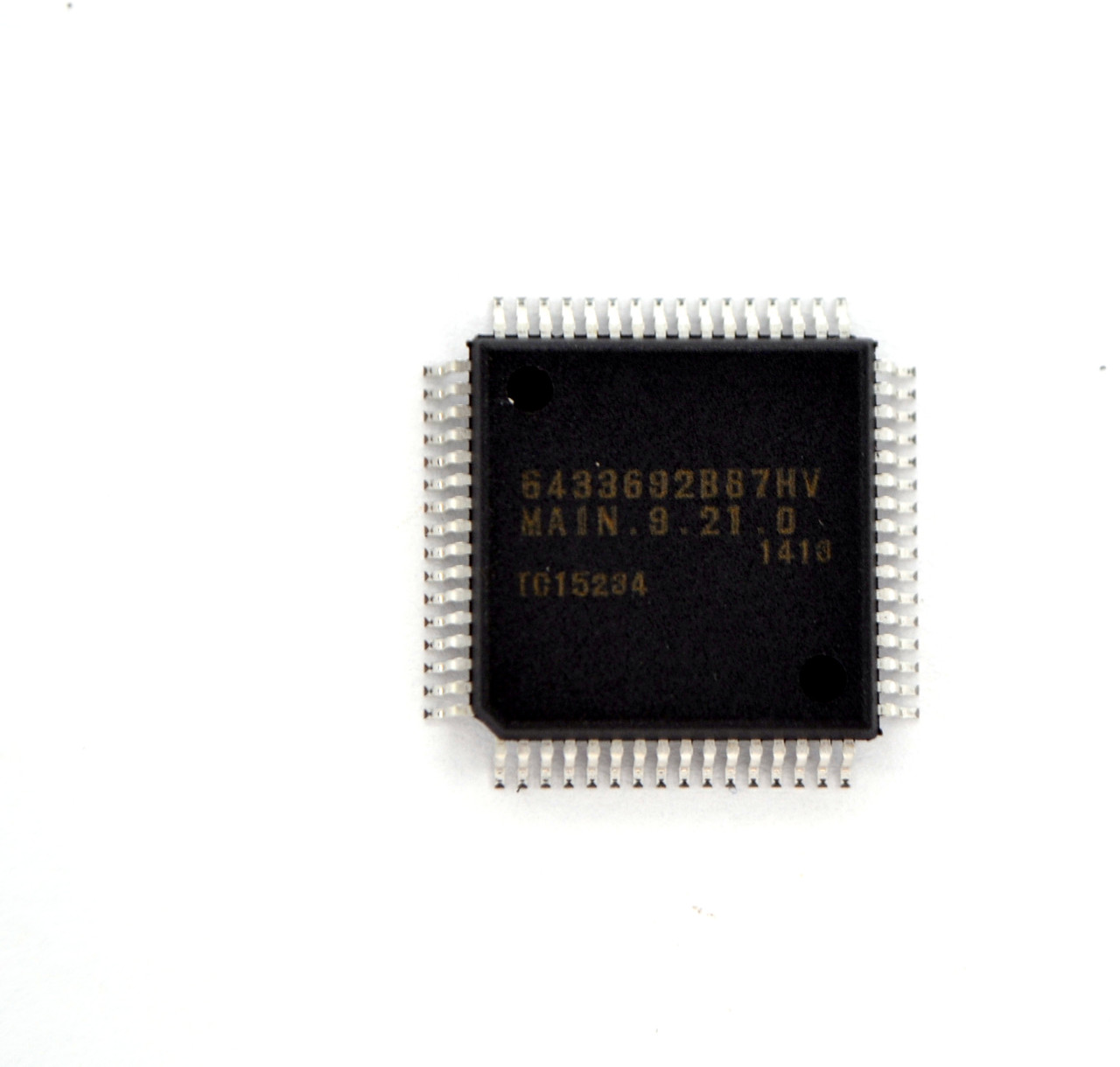 Мікроконтролер HD6433662C01HV