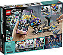 Конструктор Lego Hidden Side 70433 Підводний човен Джей-Бі, фото 11