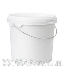 купити пластикове відро з кришкою в києві україна альянс лкм фото 2