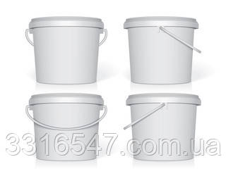 купити пластикове відро з кришкою в києві україна альянс лкм фото 5