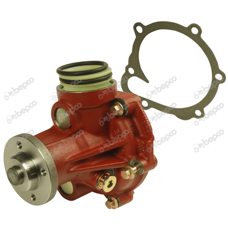 Водяна помпа, насос двигуна DEUTZ  TCD 2012 L06 TCD 2012 L04 4v BF 4M 2012 C